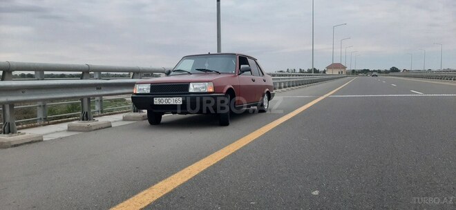 Tofas Sahin 2005, 45,000 km - 1.6 l - Bakı