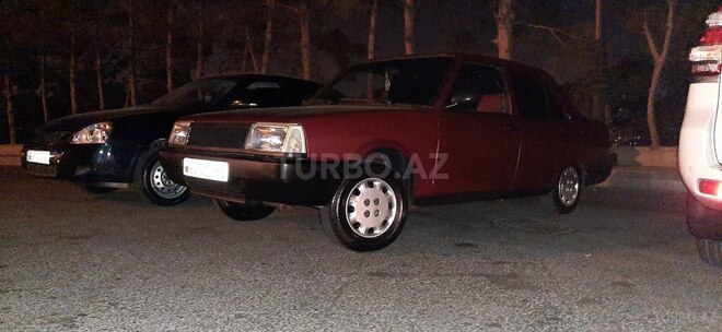 Tofas Sahin 2005, 45,000 km - 1.6 l - Bakı