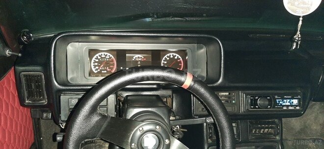 Tofas Sahin 2005, 45,000 km - 1.6 l - Bakı