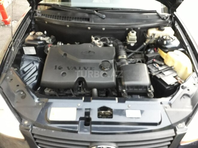 LADA (VAZ) Priora 2008, 97,000 km - 1.6 l - Şəki