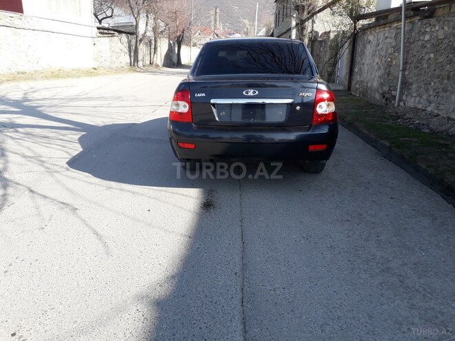 LADA (VAZ) Priora 2008, 97,000 km - 1.6 l - Şəki
