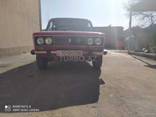 LADA (VAZ) 2106 1984, 200,000 km - 1.5 л - Bakı