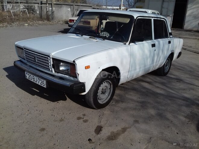 LADA (VAZ) 2107 1991, 254,000 km - 1.6 л - İmişli