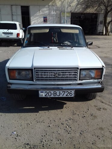 LADA (VAZ) 2107 1991, 254,000 km - 1.6 л - İmişli
