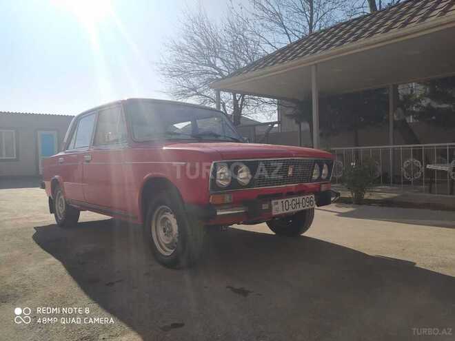 LADA (VAZ) 2106 1984, 200,000 km - 1.5 л - Bakı