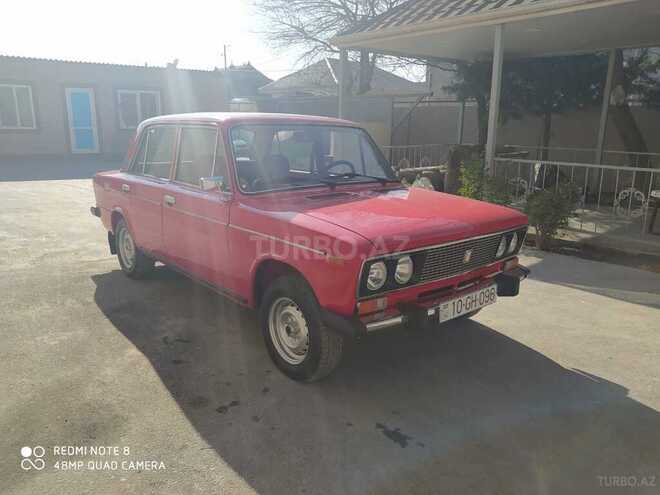 LADA (VAZ) 2106 1984, 200,000 km - 1.5 л - Bakı