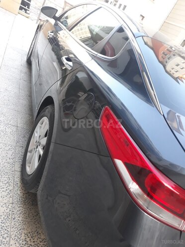 Kia Optima 2016, 48,500 km - 2.4 l - Bakı