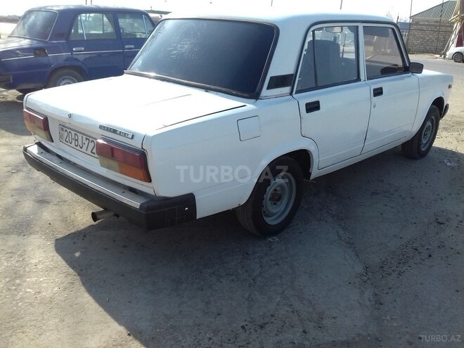 LADA (VAZ) 2107 1991, 254,000 km - 1.6 л - İmişli
