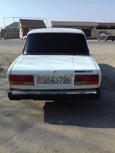 LADA (VAZ) 2107 1991, 254,000 km - 1.6 л - İmişli