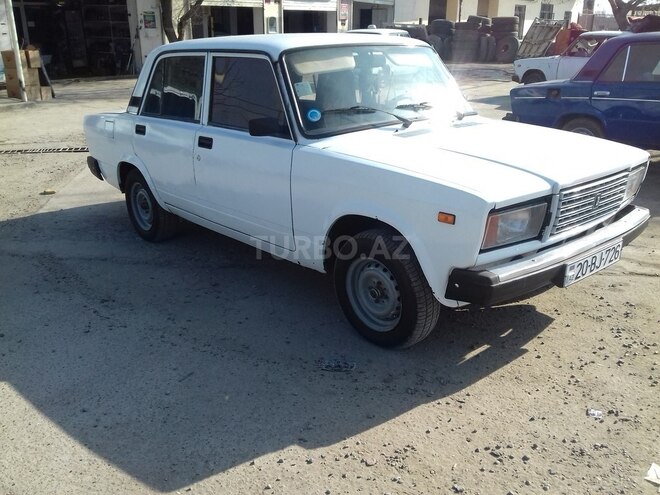 LADA (VAZ) 2107 1991, 254,000 km - 1.6 л - İmişli