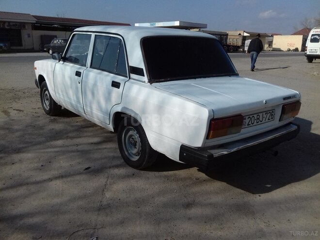 LADA (VAZ) 2107 1991, 254,000 km - 1.6 л - İmişli