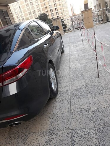 Kia Optima 2016, 48,500 km - 2.4 l - Bakı