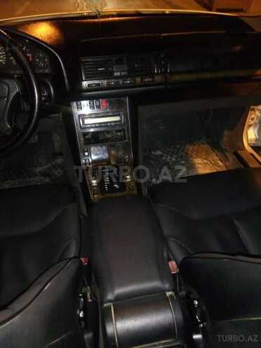 Mercedes S 300 1999, 480,000 km - 0.3 l - Bakı