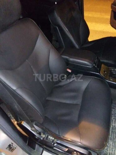 Mercedes S 300 1999, 480,000 km - 0.3 l - Bakı