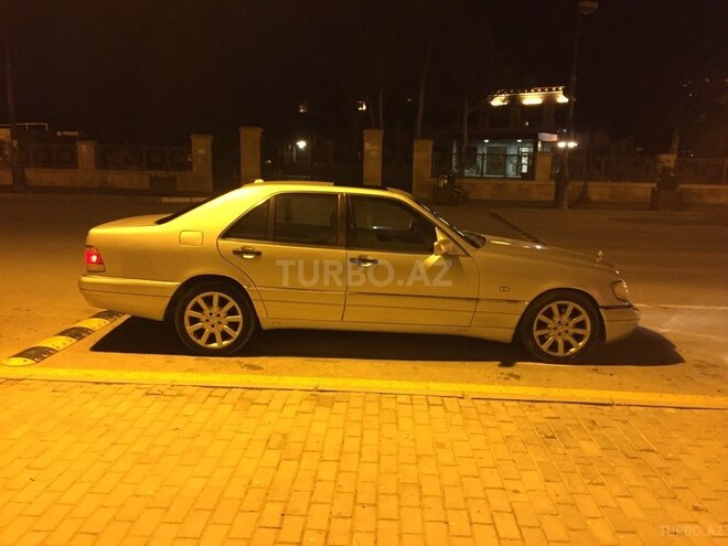 Mercedes S 300 1999, 480,000 km - 0.3 l - Bakı