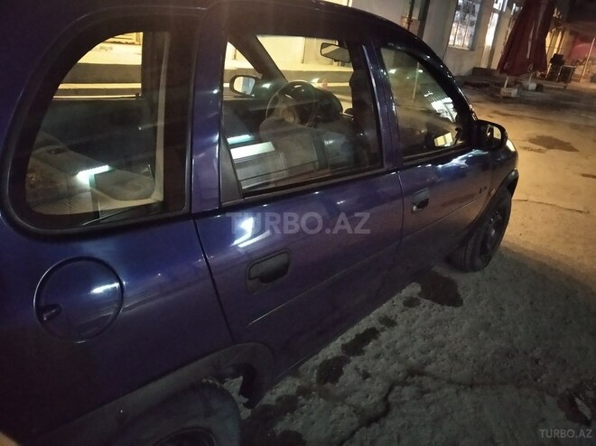 Opel Vita 1997, 255,000 km - 1.4 l - Bakı