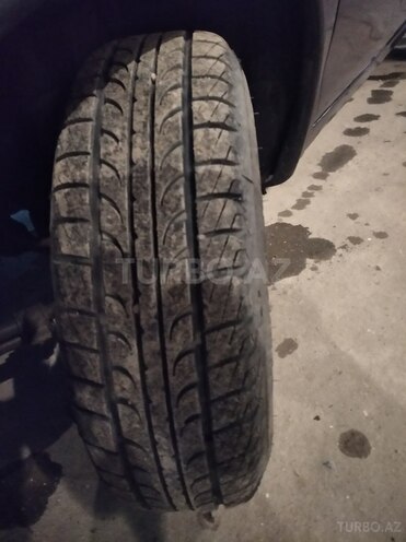 Opel Vita 1997, 255,000 km - 1.4 l - Bakı