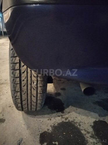 Opel Vita 1997, 255,000 km - 1.4 l - Bakı
