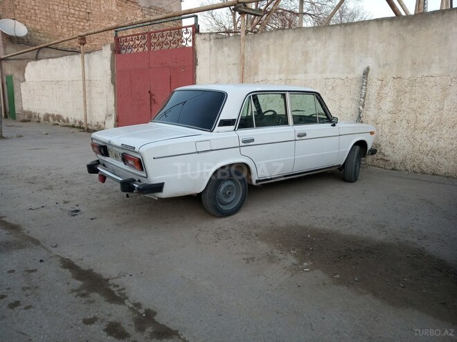 LADA (VAZ) 2106 2004, 63,000 km - 1.6 l - Bakı