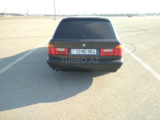 BMW 520 1992, 299,000 km - 2.0 l - Bakı