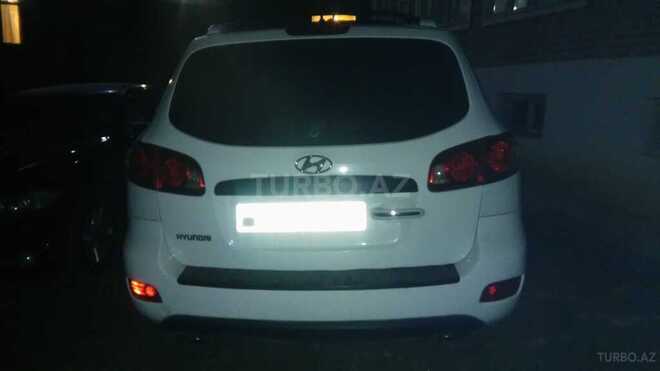 Hyundai Santa Fe 2006, 169,000 km - 2.7 л - Masallı