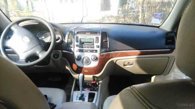 Hyundai Santa Fe 2006, 169,000 km - 2.7 л - Masallı