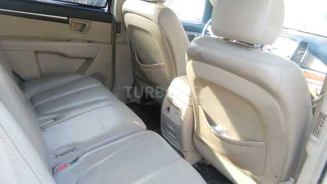 Hyundai Santa Fe 2006, 169,000 km - 2.7 л - Masallı