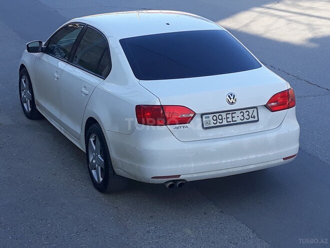 Volkswagen Jetta 2011, 138,679 km - 2.0 l - Bakı