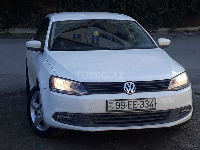 Volkswagen Jetta 2011, 138,679 km - 2.0 l - Bakı