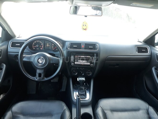 Volkswagen Jetta 2011, 138,679 km - 2.0 l - Bakı