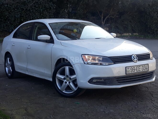 Volkswagen Jetta 2011, 138,679 km - 2.0 l - Bakı