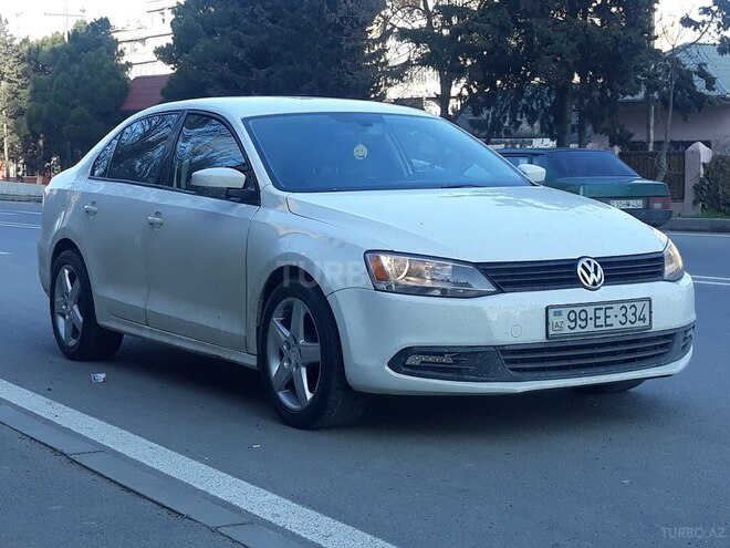Volkswagen Jetta 2011, 138,679 km - 2.0 l - Bakı