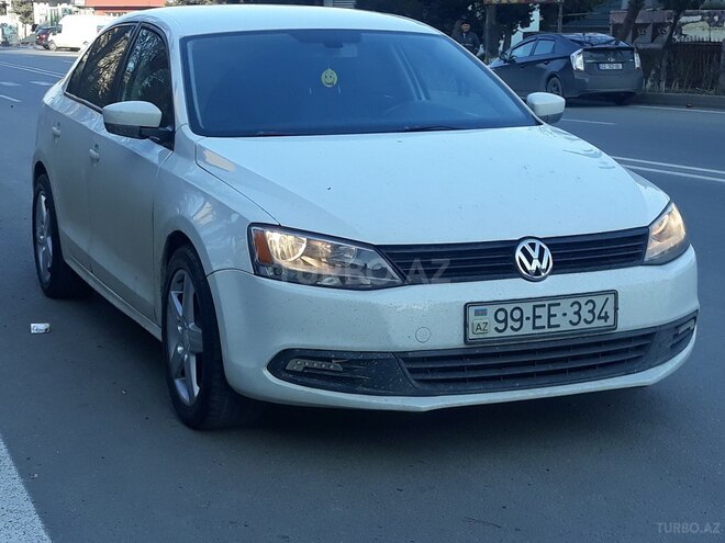 Volkswagen Jetta 2011, 138,679 km - 2.0 l - Bakı