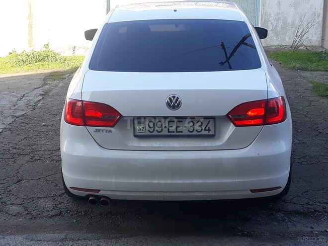 Volkswagen Jetta 2011, 138,679 km - 2.0 l - Bakı