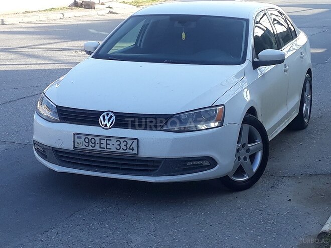 Volkswagen Jetta 2011, 138,679 km - 2.0 l - Bakı