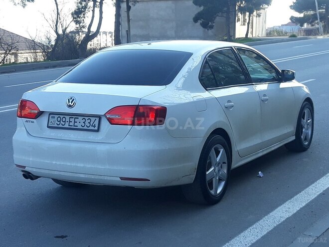 Volkswagen Jetta 2011, 138,679 km - 2.0 l - Bakı