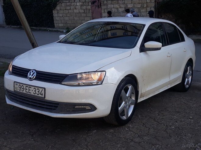 Volkswagen Jetta 2011, 138,679 km - 2.0 l - Bakı