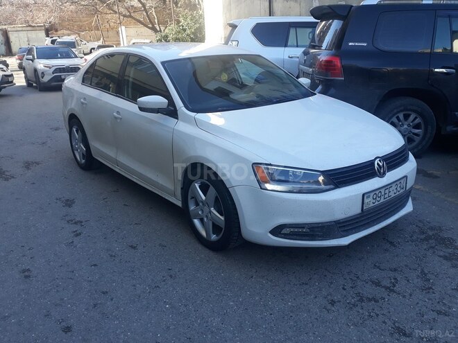 Volkswagen Jetta 2011, 138,679 km - 2.0 l - Bakı