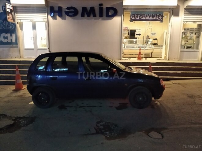 Opel Vita 1997, 255,000 km - 1.4 l - Bakı