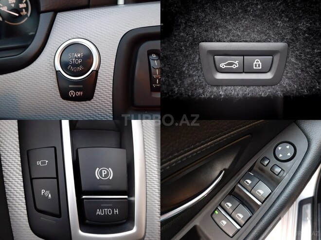 BMW 528 2014, 118,500 km - 2.0 l - Bakı