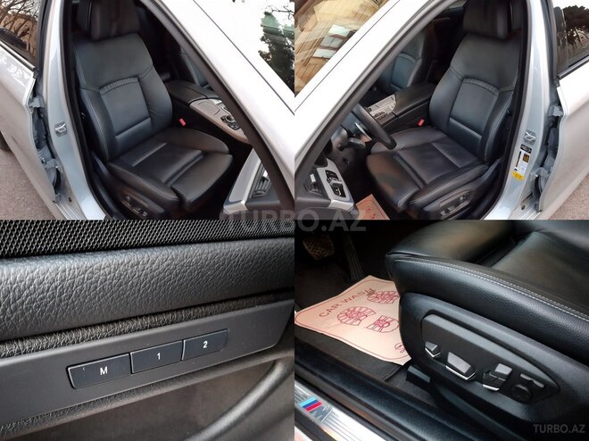 BMW 528 2014, 118,500 km - 2.0 l - Bakı