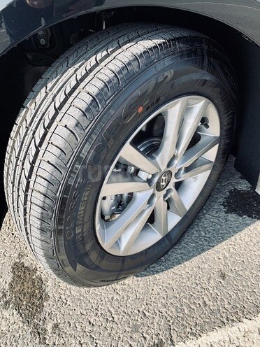 Hyundai Sonata 2016, 51,900 km - 2.4 l - Bakı