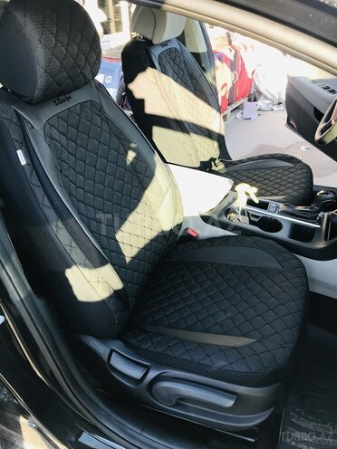 Hyundai Sonata 2016, 51,900 km - 2.4 l - Bakı