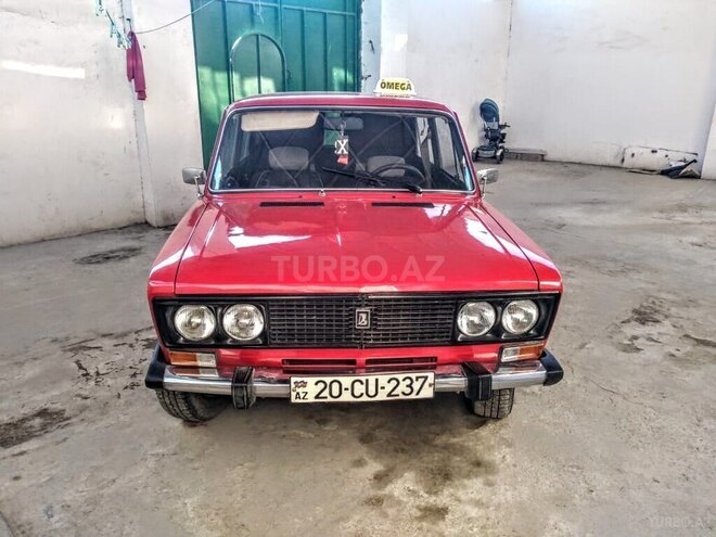 LADA (VAZ) 2106 1979, 150,000 km - 1.5 л - Gəncə