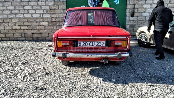 LADA (VAZ) 2106 1979, 150,000 km - 1.5 л - Gəncə