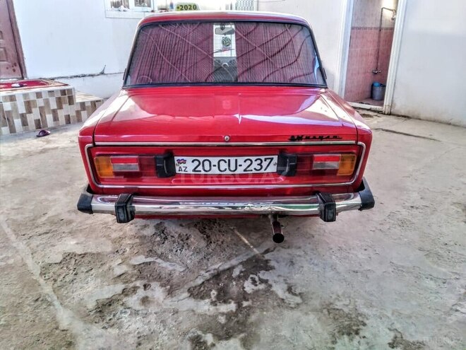 LADA (VAZ) 2106 1979, 150,000 km - 1.5 л - Gəncə
