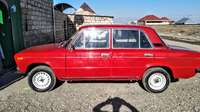 LADA (VAZ) 2106 1979, 150,000 km - 1.5 л - Gəncə