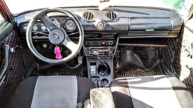 LADA (VAZ) 2106 1979, 150,000 km - 1.5 л - Gəncə