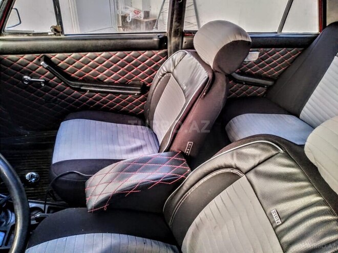 LADA (VAZ) 2106 1979, 150,000 km - 1.5 л - Gəncə