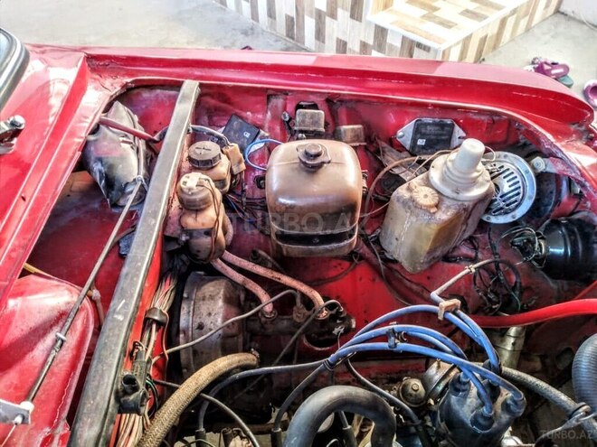 LADA (VAZ) 2106 1979, 150,000 km - 1.5 л - Gəncə